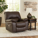Leesworth - Rocker Recliner