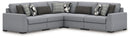 Bealton - 5 Piece Sectional