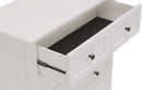 Grace - Five Drawer Chest (2024)