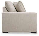 Ballyton - 5-Piece Sectional - Sand