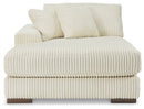Lindyn - 4 Piece Sectional