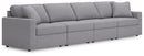 Modmax - 4 Piece Sectional