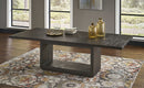 Oxford - Rectangular Dining Table