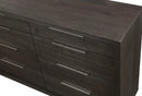 Oxford - Eight Drawer Dresser