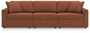 Modmax - 3 Piece Sectional