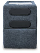 Modmax - 7 Piece Sectional