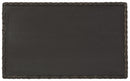 Grasson Lane - Rectangular Cocktail Table - Brown
