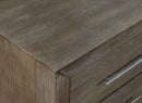 Melbourne - Five Drawer Chest
