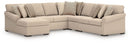 LadyMae - Sectional