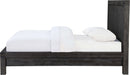 Meadow - Solid Wood Platform Bed