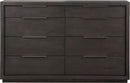 Oxford - Eight Drawer Dresser