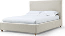 Olivia - Upholstered Bed