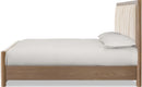 Morris - Upholstered Bed