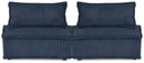 Bales - 2 Piece Sectional