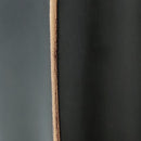 Rhaveney - Vase (Set of 3) - Medium - Black