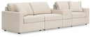 Modmax - 4 Piece Sectional