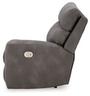 Next-Gen Durapella - 5 Piece Reclining Sectional