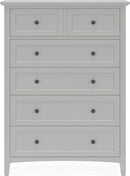 Grace - Five Drawer Chest (2024)