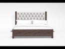 Furniture of America Hutchinson CM7577CK California King Bed EXTERNAL_VIDEO 1