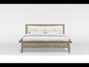  Furniture of America Snyder II King Platform Bed CM7782EK-BED EXTERNAL_VIDEO 1