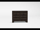 Furniture of America Nikomedes 8-Drawer Dresser CM7557D EXTERNAL_VIDEO 1