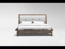  Furniture of America Enrico I Full Upholstered Platform Bed CM7068GY-F-BED EXTERNAL_VIDEO 1