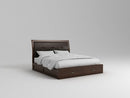  Furniture of America Enrico III Full Storage Platform Bed CM7066F-BED EXTERNAL_VIDEO 1