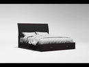  Furniture of America Enrico III California King Storage Platform Bed CM7066EX-CK-BED EXTERNAL_VIDEO 1