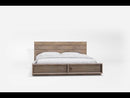  Furniture of America Coimbra California King Panel Bed with Storage CM7623BC-CK-BED EXTERNAL_VIDEO 1