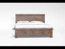  Furniture of America Baddock California King Panel Bed with Storage CM7692CK-BED EXTERNAL_VIDEO 1