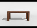  Furniture of America Frontier Dining Table CM3603T EXTERNAL_VIDEO 1