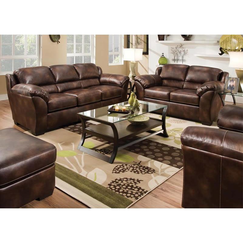 Acme Furniture Dax Sofabed 50609 IMAGE 2