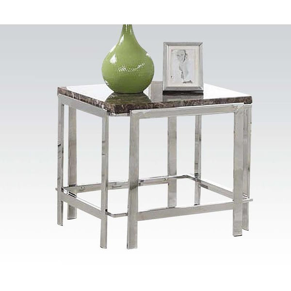 Acme Furniture End Table 80041 IMAGE 1