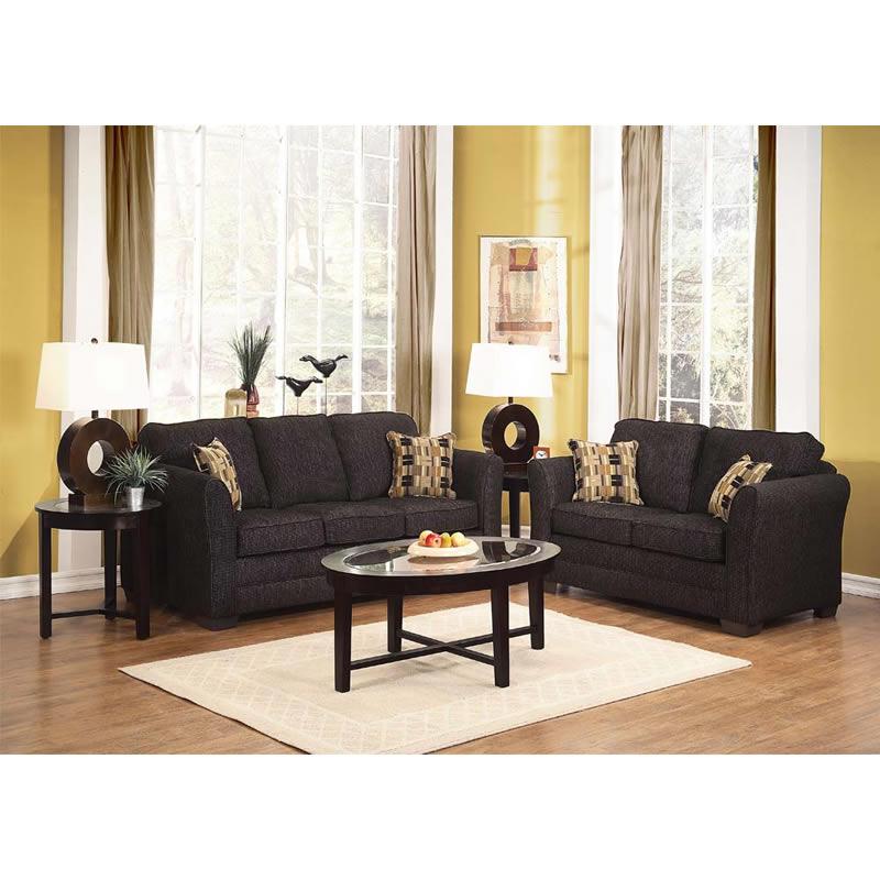 Acme Furniture Lexi Fabric Sofabed 50419 IMAGE 2