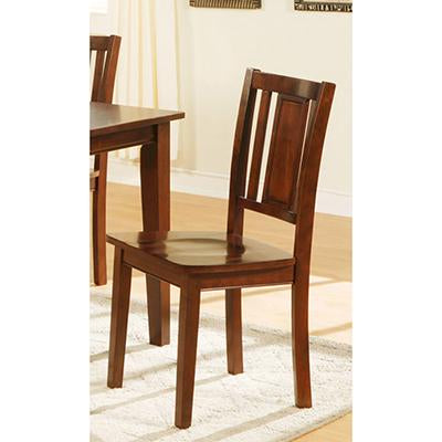 Poundex Dining Chair F2249-C IMAGE 1