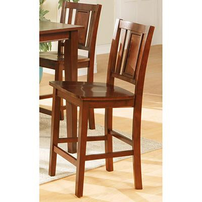 Poundex Dining Chair F2254-C IMAGE 1