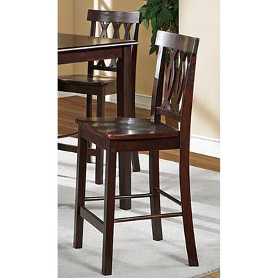 Poundex Dining Chair F2259-C IMAGE 1
