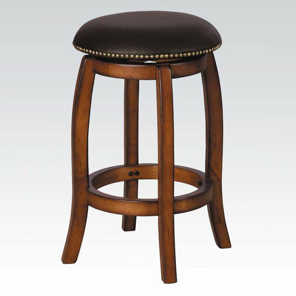 Acme Furniture Counter Height Stool 07247 IMAGE 1