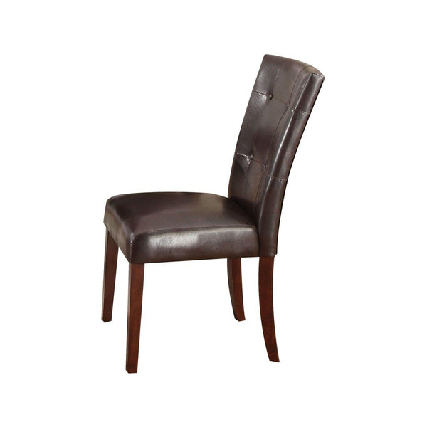 Acme Furniture Faymoor Dining Chair 07054 IMAGE 1