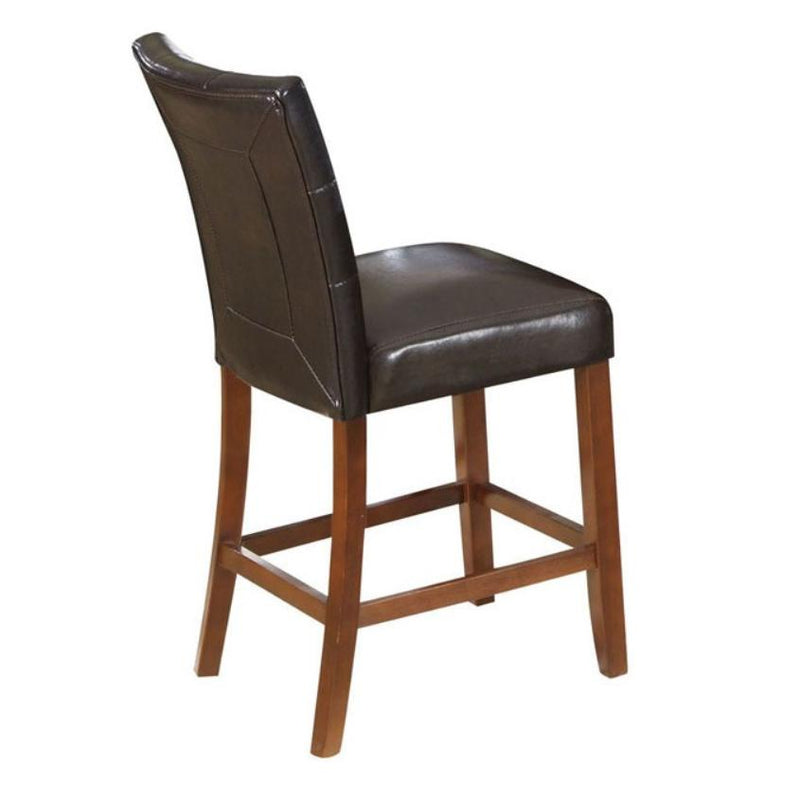 Acme Furniture Faymoor Counter Height Dining Chair 07055 IMAGE 2