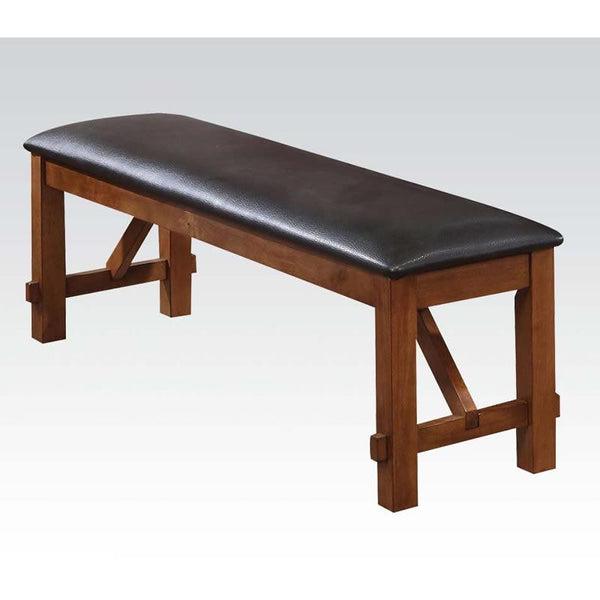 Acme Furniture Bench 70004 IMAGE 1
