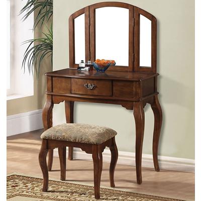 Acme Furniture Vanity Mirror 90096 IMAGE 2