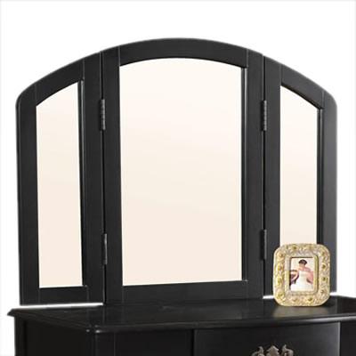 Acme Furniture Vanity Mirror 90099 IMAGE 1