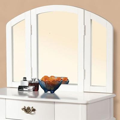 Acme Furniture Vanity Mirror 90103 IMAGE 1