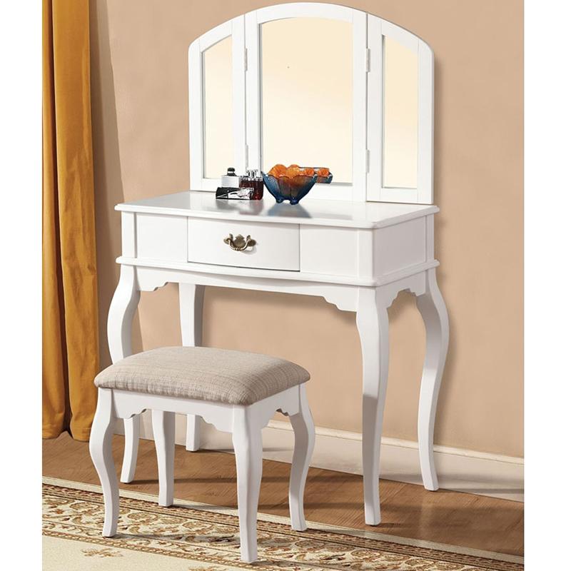 Acme Furniture Vanity Mirror 90103 IMAGE 2