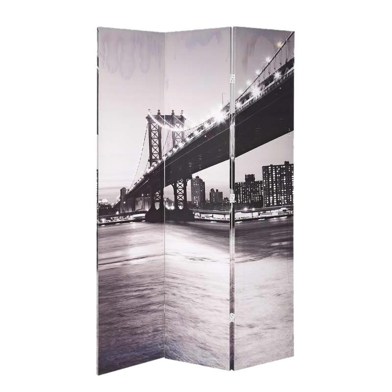 Acme Furniture Home Decor Room Dividers 98017 IMAGE 2
