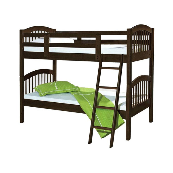 Acme Furniture Kids Beds Bunk Bed 37110 IMAGE 1
