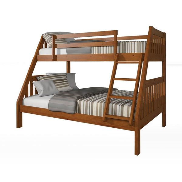 Acme Furniture Kids Beds Bunk Bed 37125 IMAGE 1