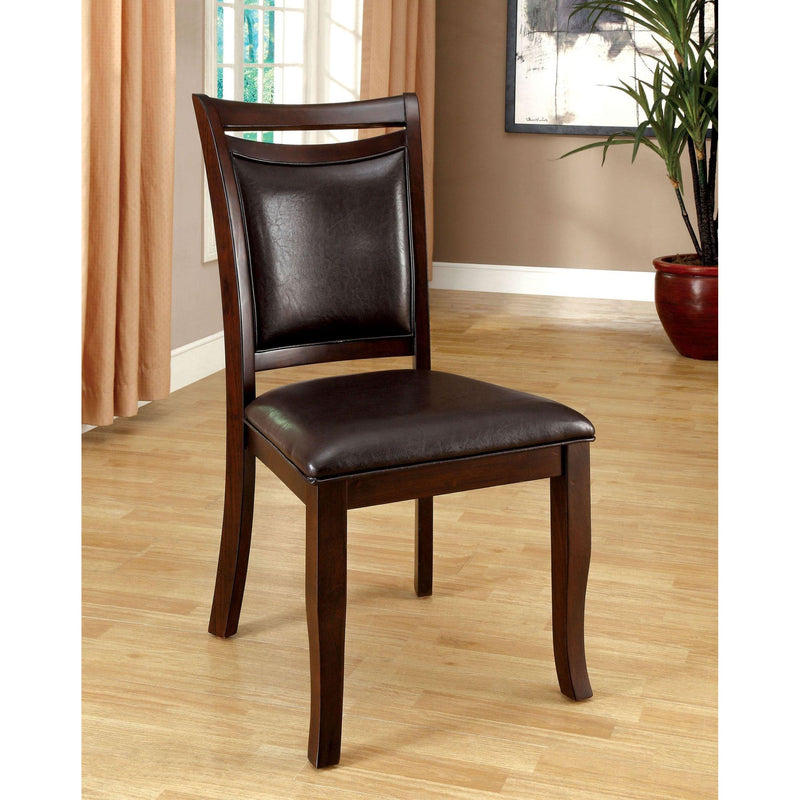 Furniture of America Woodside Dining Chair CM3024SC-2PK IMAGE 6