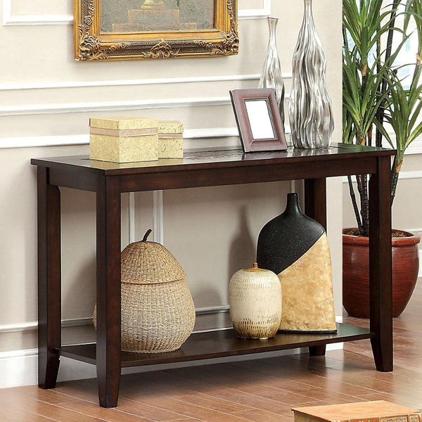 Furniture of America Townsend Sofa Table CM4669S IMAGE 1